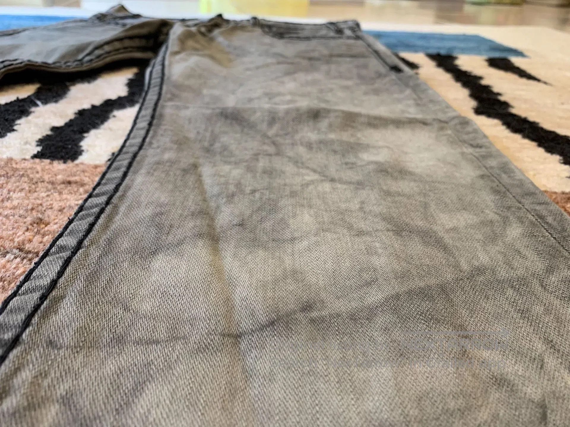 True Religion True Religion Logan Super T Jeans. Size US 34 / EU 50 - 2 Thumbnail