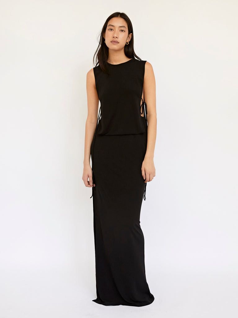 Christopher Esber Separation Gown Size XS / US 0-2 / IT 36-38 - 3 Thumbnail