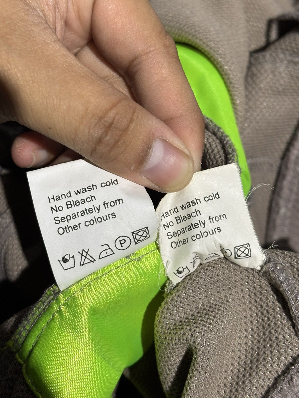 W&LT W&LT - Track Suit Size US M / EU 48-50 / 2 - 5 Thumbnail