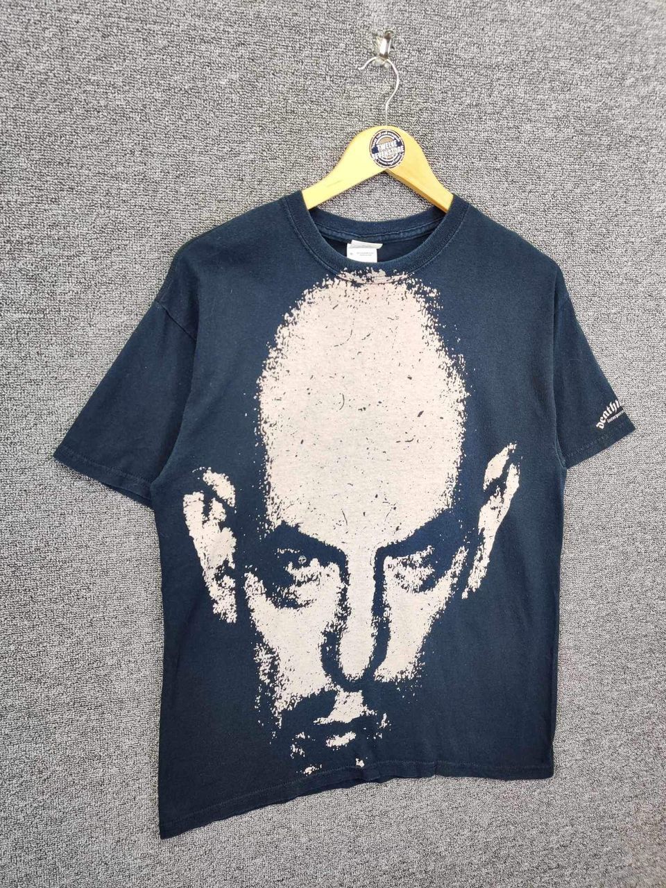Band Tees Vintage Integrity Hated The World Hardcore Tee Tshirt Size US M / EU 48-50 / 2 - 5 Thumbnail