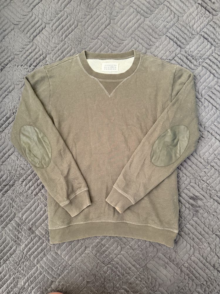 Maison Margiela Maison Margiela (14) 2013 Sweatshirt Size US L / EU 52-54 / 3 - 2 Thumbnail
