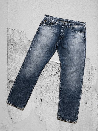 Polo Ralph Lauren Polo Ralph Lauren Denim Jeans Size US 29 - 1 Thumbnail