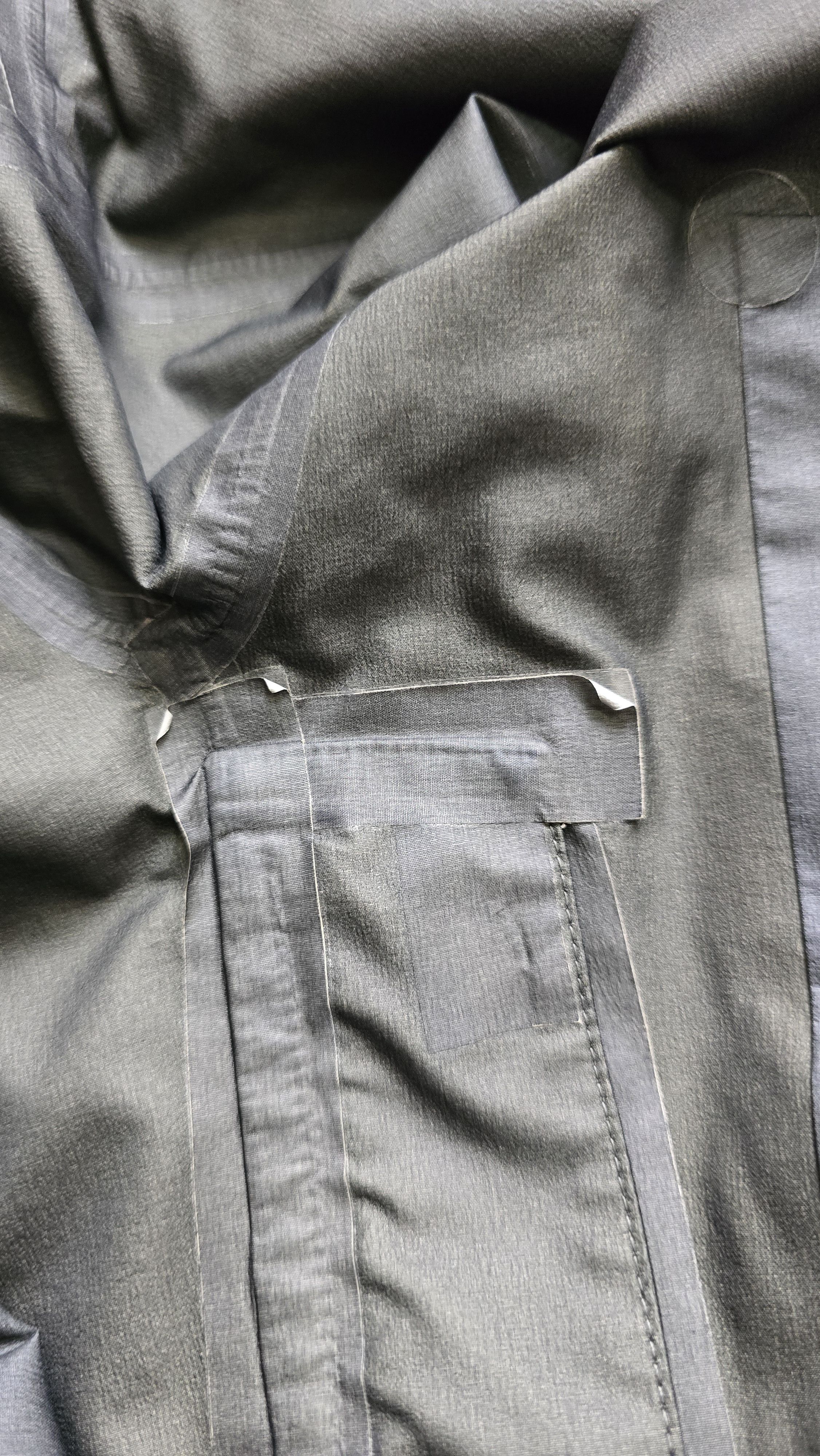 The North Face The North Face Summit Gore-Tex Pro Pants Full Zip Reinforced Size US 30 / EU 46 - 17 Thumbnail
