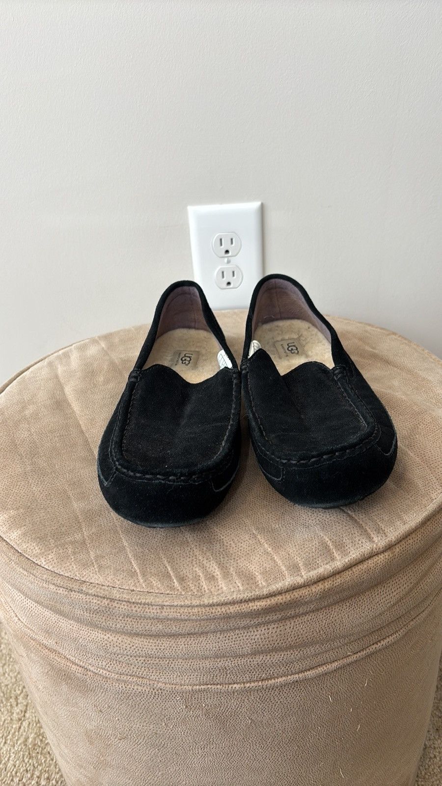 Ugg UGG Alder Slip On Shoes Size US 9 / EU 42 - 2 Thumbnail