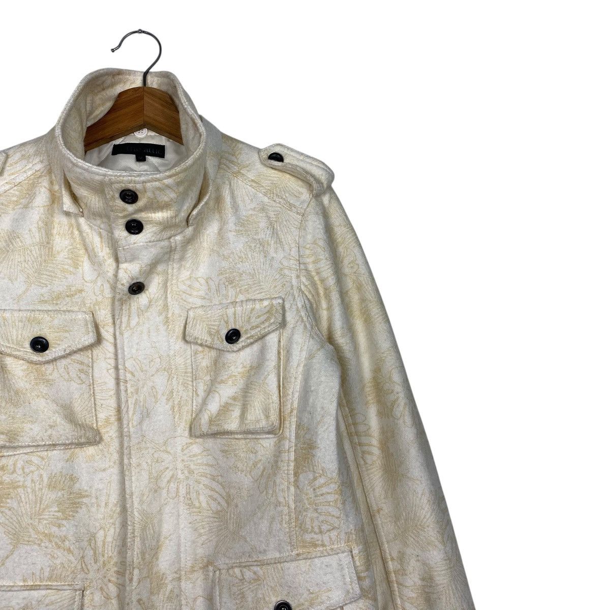 In The Attic In the attic Field jacket 6 pocket Size US M / EU 48-50 / 2 - 5 Thumbnail