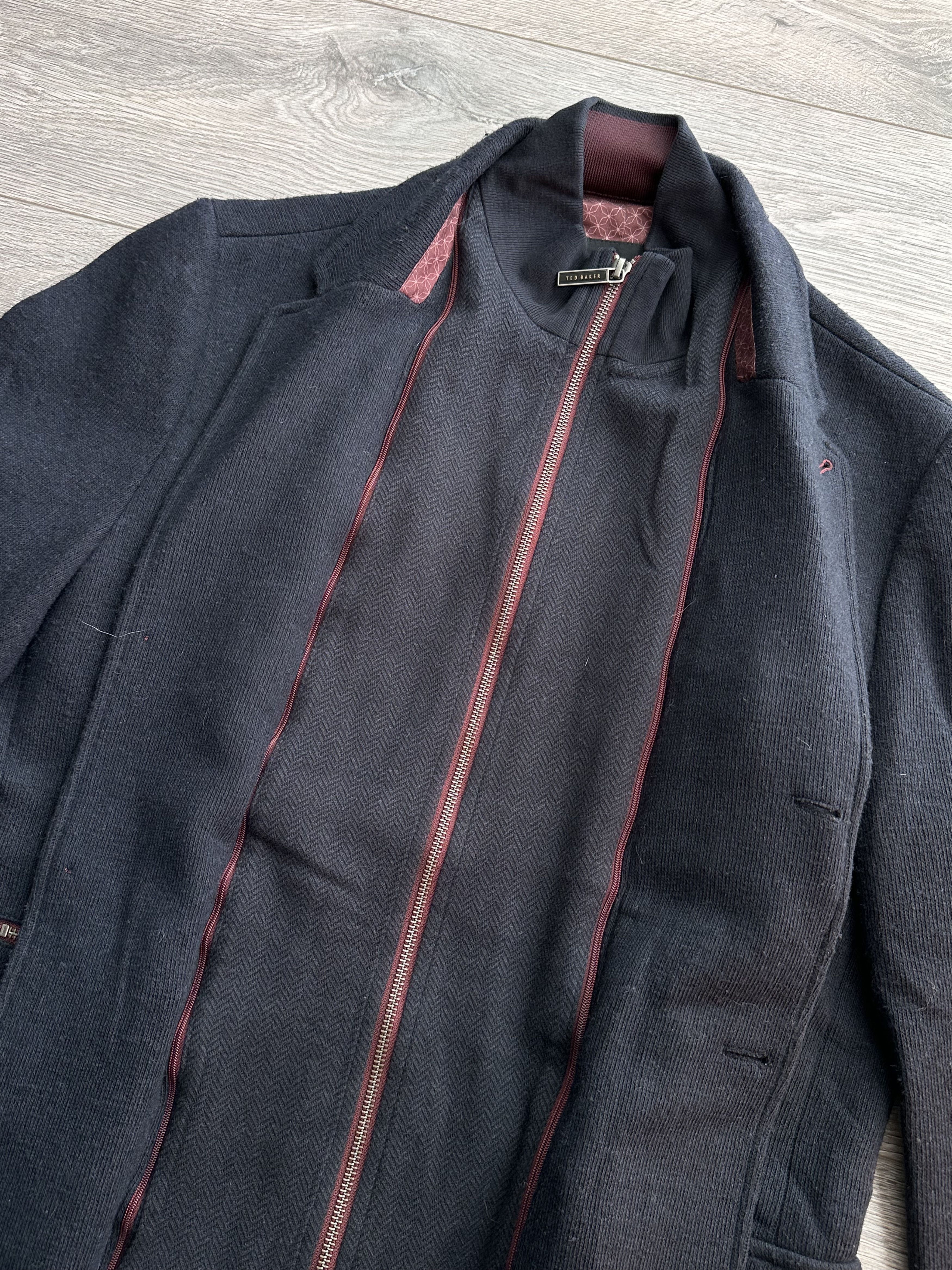 Ted Baker Ted Baker coat Size US XL / EU 56 / 4 - 8 Thumbnail