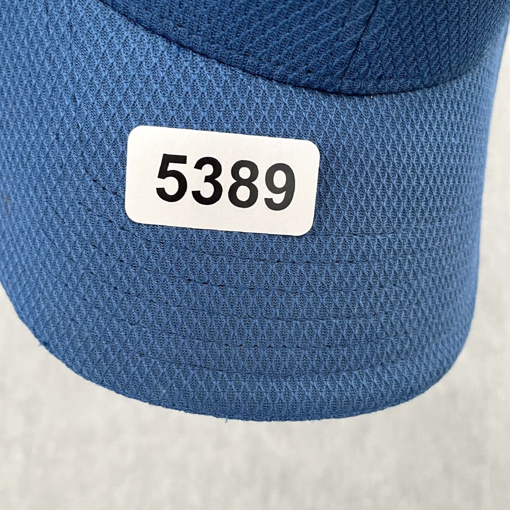 TaylorMade TaylorMade Hat Cap Adult Blue L-XL tmax Gear Logo Mens Golf Style Hat Size ONE SIZE - 8 Thumbnail