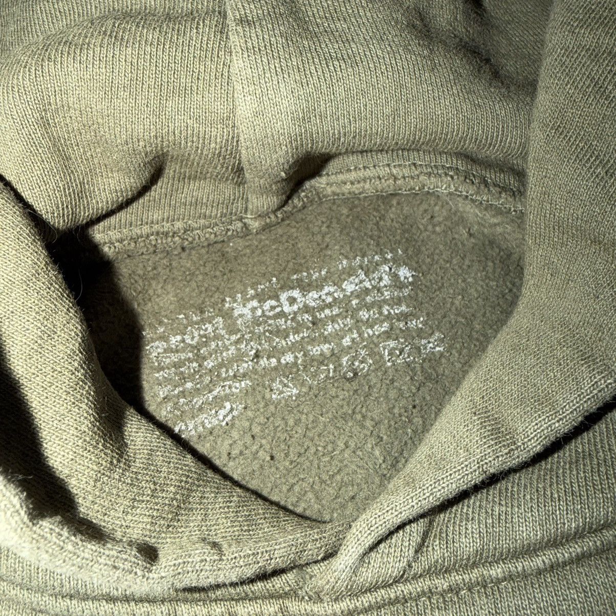 Cactus Plant Flea Market CPFM x McDonald's Hoodie Size US S / EU 44-46 / 1 - 6 Thumbnail