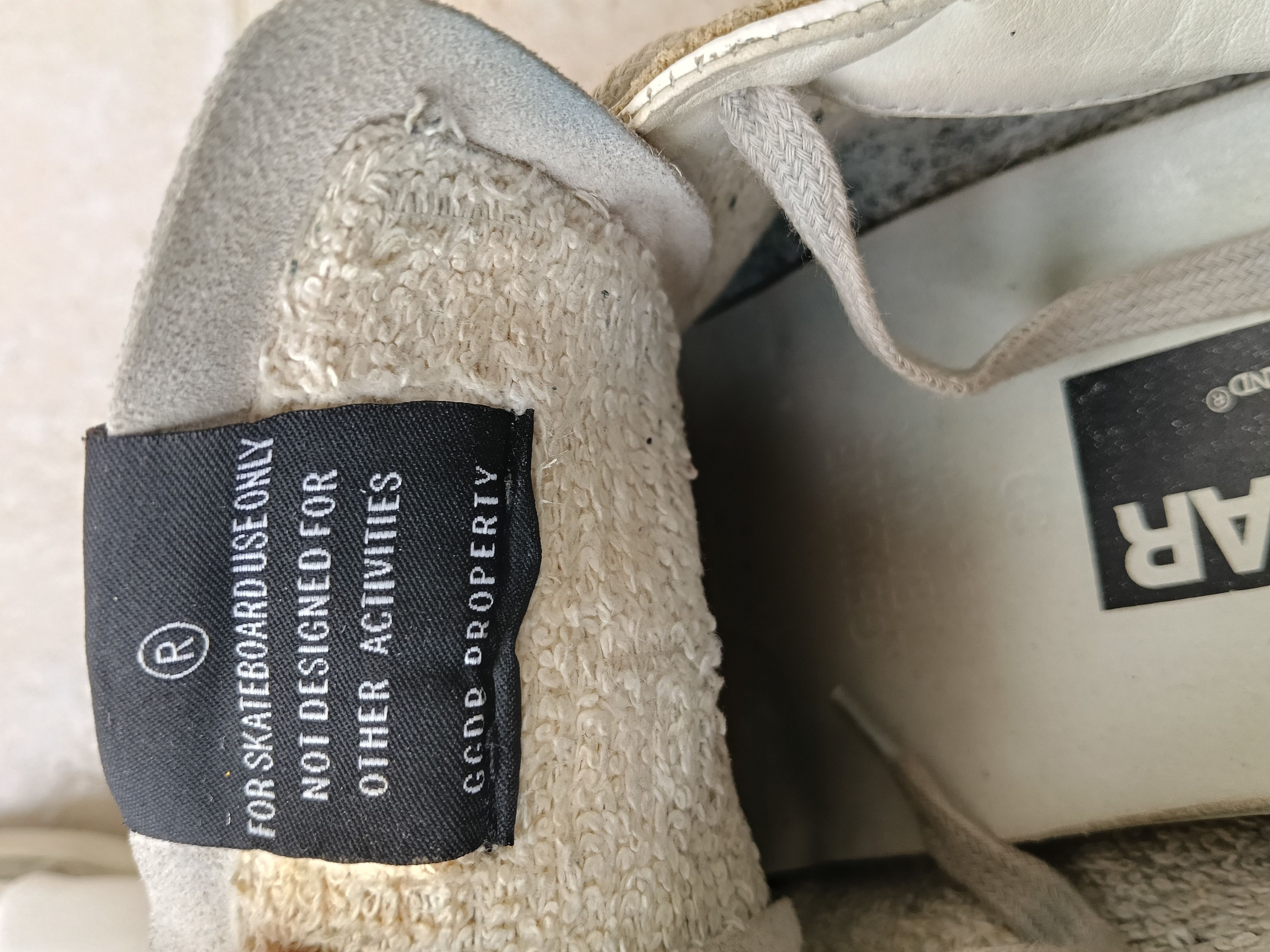 Golden Goose Golden goose superstar Size US 9 / IT 39 - 11 Thumbnail