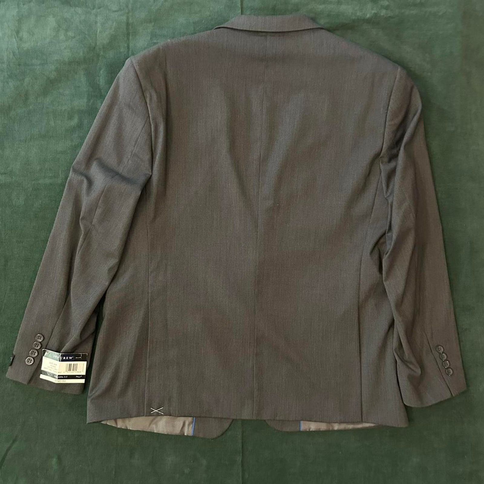 Other Ivy crew blazer brand new Size 46R - 5 Thumbnail