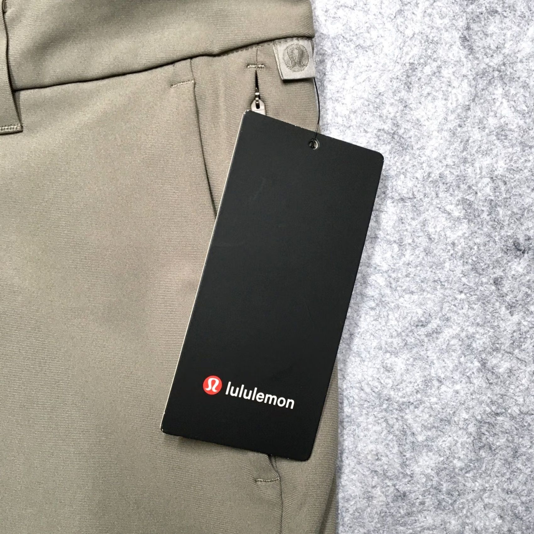 Lululemon VINTAGE Unavailable Size US 30 / EU 46 - 4 Thumbnail