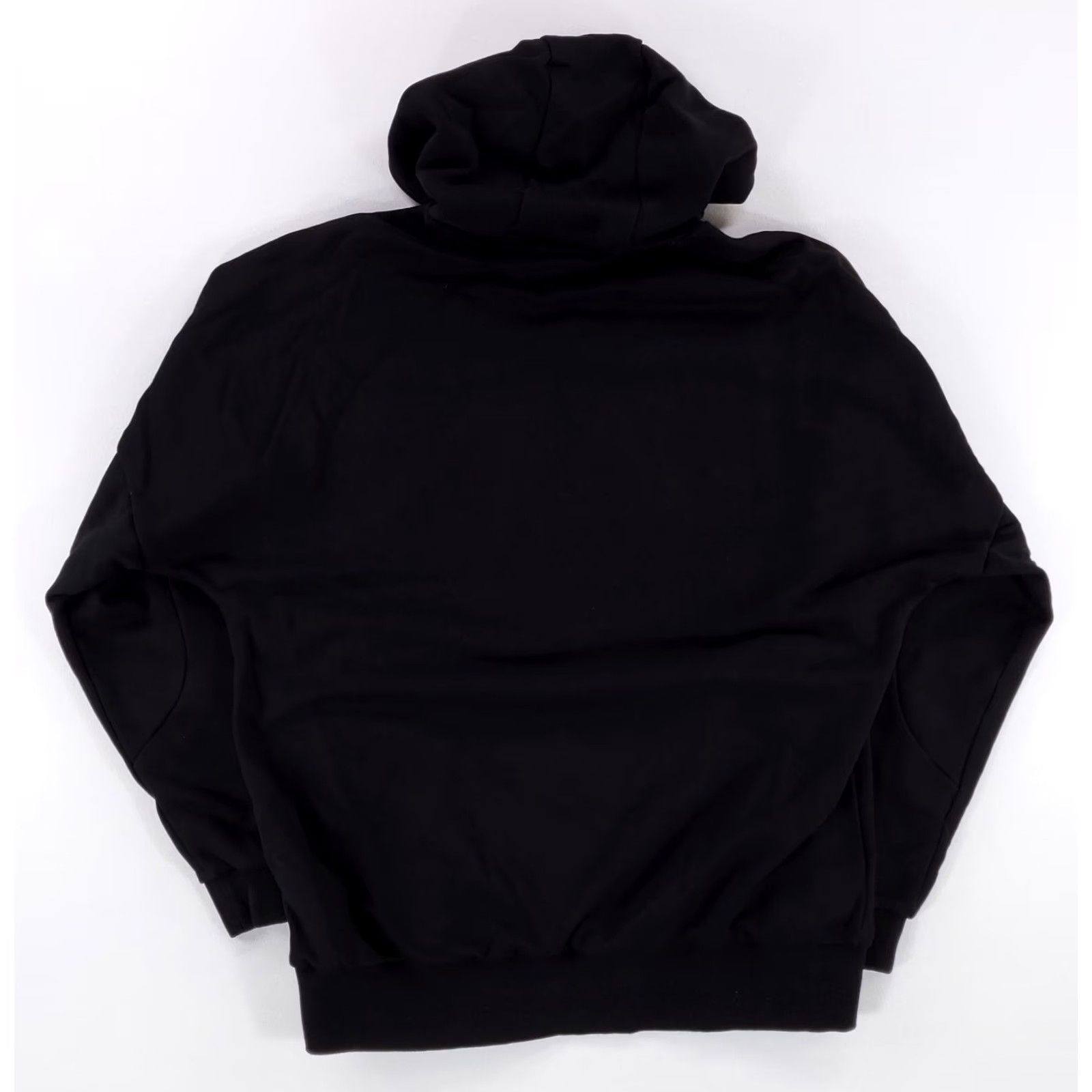 Puma PUMA Hoodie Mercedes AMG Petronas Formula One Black Mens S Size US S / EU 44-46 / 1 - 4 Thumbnail