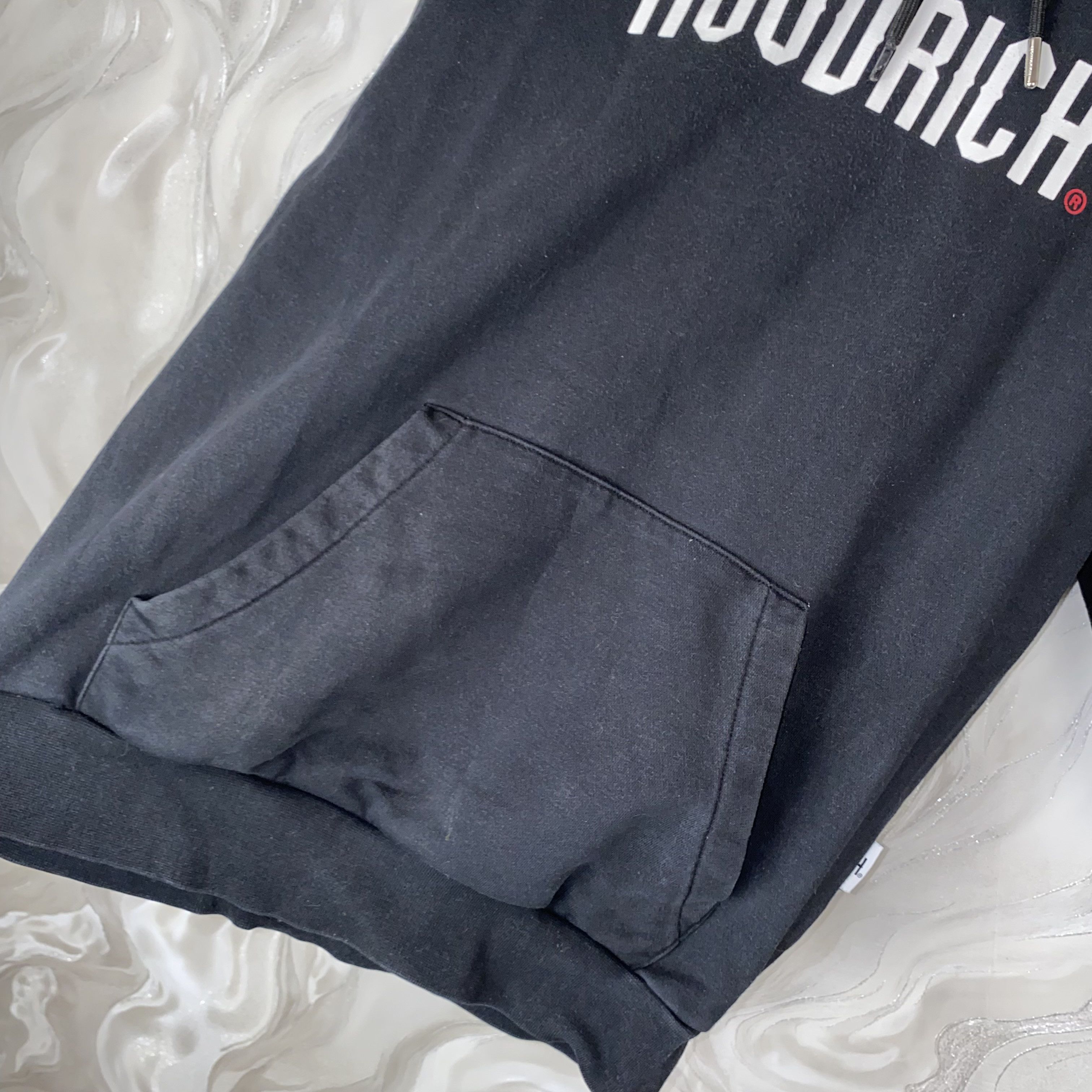 Hoodrich Hoodrich Hoodie Size Xs Size US XS / EU 42 / 0 - 6 Thumbnail