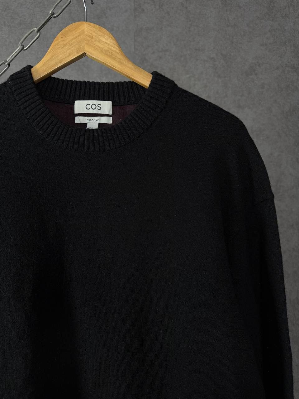 Cos COS designer relaxed sweater Size US XS / EU 42 / 0 - 2 Thumbnail