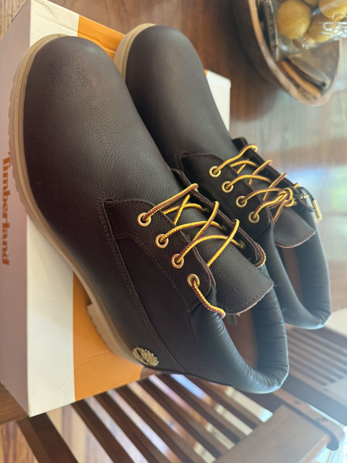 Timberland Timberland 1973 Newman Chukka Boot Size US 11 / EU 44 - 3 Thumbnail
