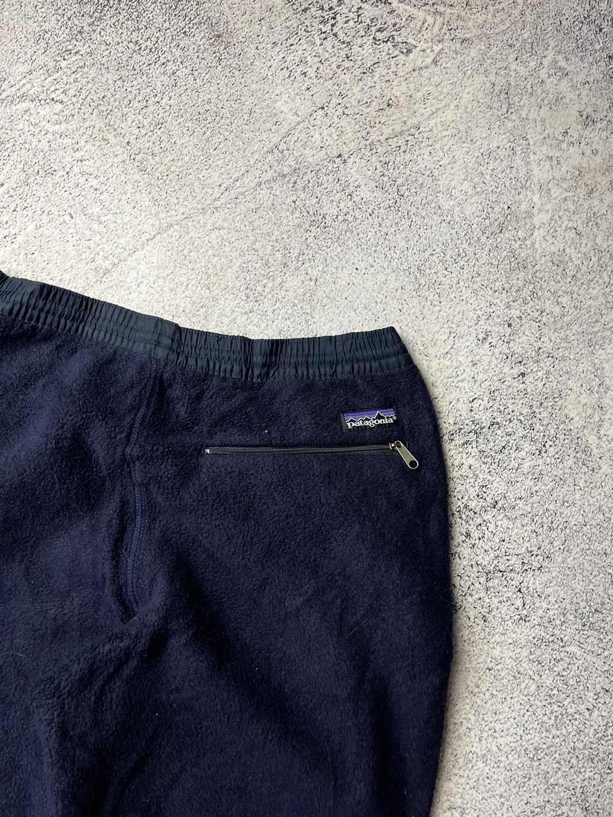 Other Rare Vintage Patagonia Fleece Pants Made in Usa Size US 28 / EU 44 - 19 Thumbnail