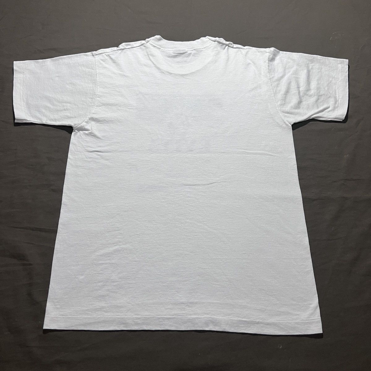 Vintage Vintage 90s Evita Broadway Musical Theatre Promo Tee Size US L / EU 52-54 / 3 - 4 Thumbnail