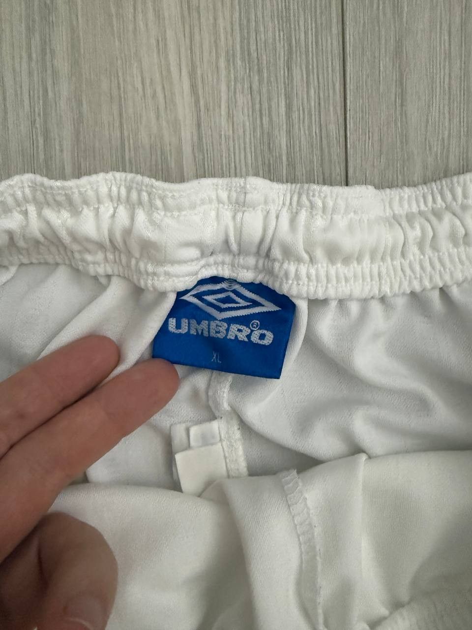 Umbro Umbro Vintage Mens Monogram Shorts Size Xl Size US 36 / EU 52 - 5 Thumbnail