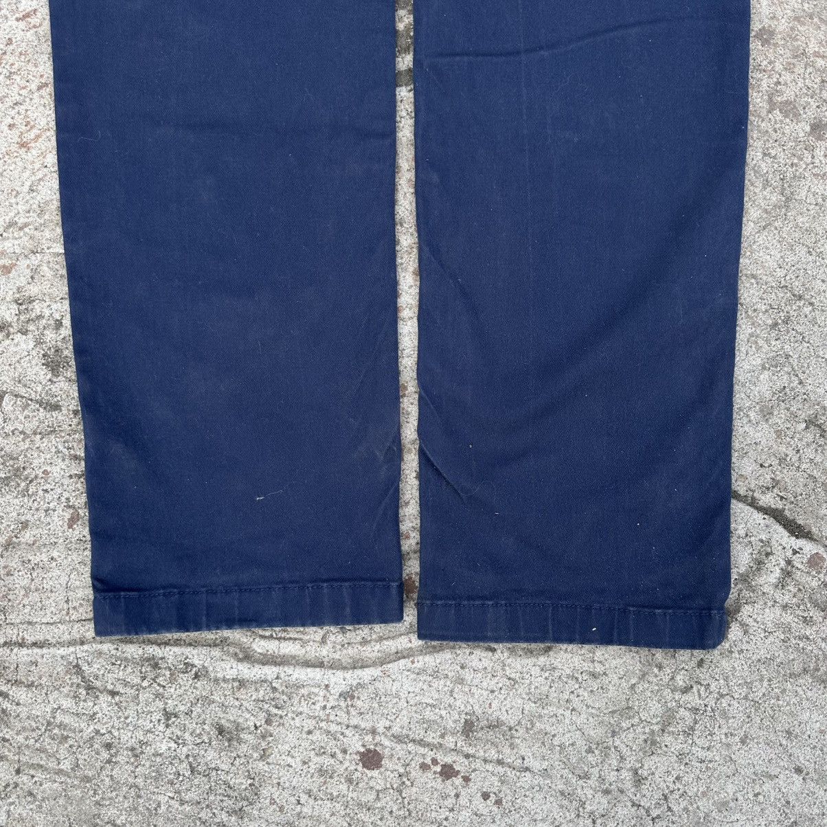 Dickies × Japanese Brand Vintage Japanese Style Dickies Pants W33xL32 Work Wear Size US 33 - 11 Thumbnail
