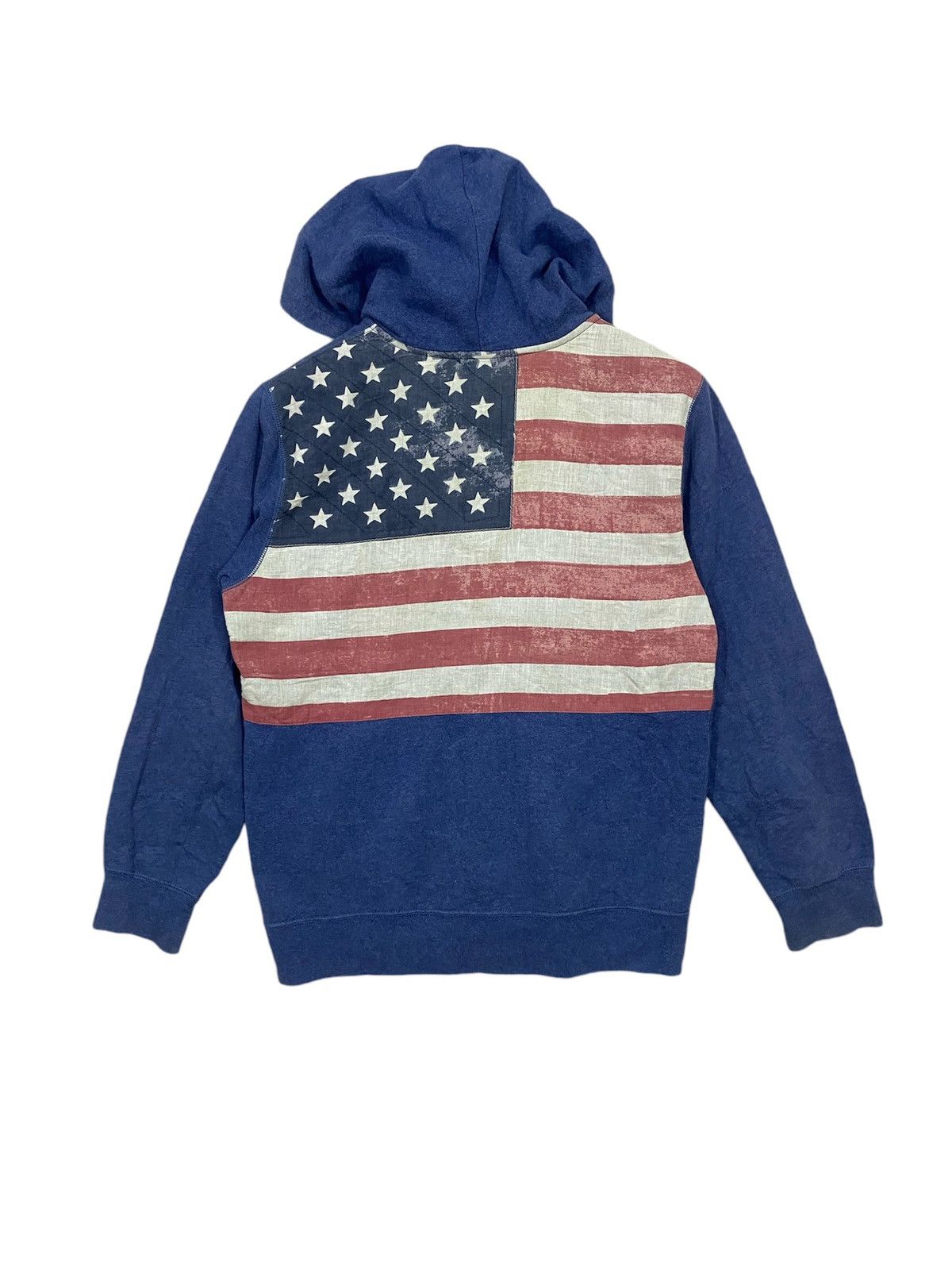 Polo Ralph Lauren Polo ralph lauren x very rare Size US L / EU 52-54 / 3 - 1 Thumbnail