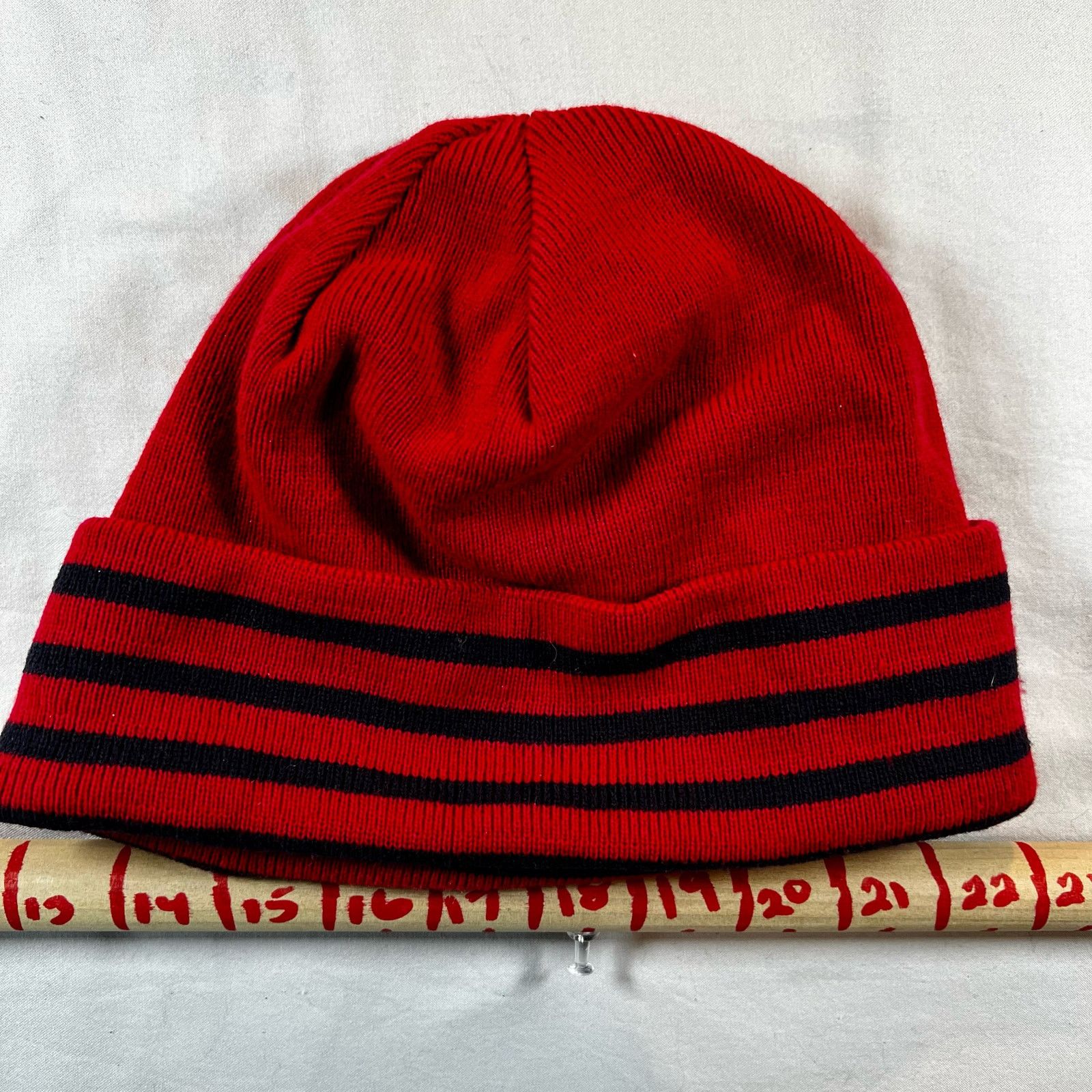 Eastern Mountain Sports Eastern Mountain Sports Trojan Reversible Ski Hat MadeCanada Size ONE SIZE - 1 Thumbnail