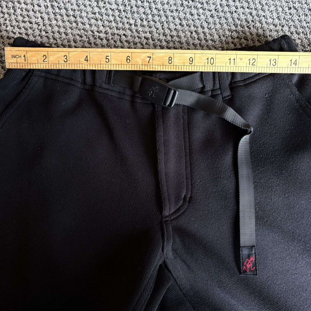 Gramicci GRAMICCI Tech Knit Slim Fit Pants Size US 28 / EU 44 - 11 Thumbnail