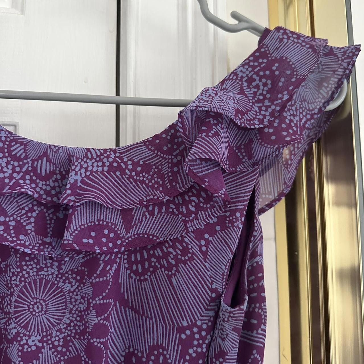 Ellesse ELLE Women's Purple Dress Size XS / US 0-2 / IT 36-38 - 3 Thumbnail