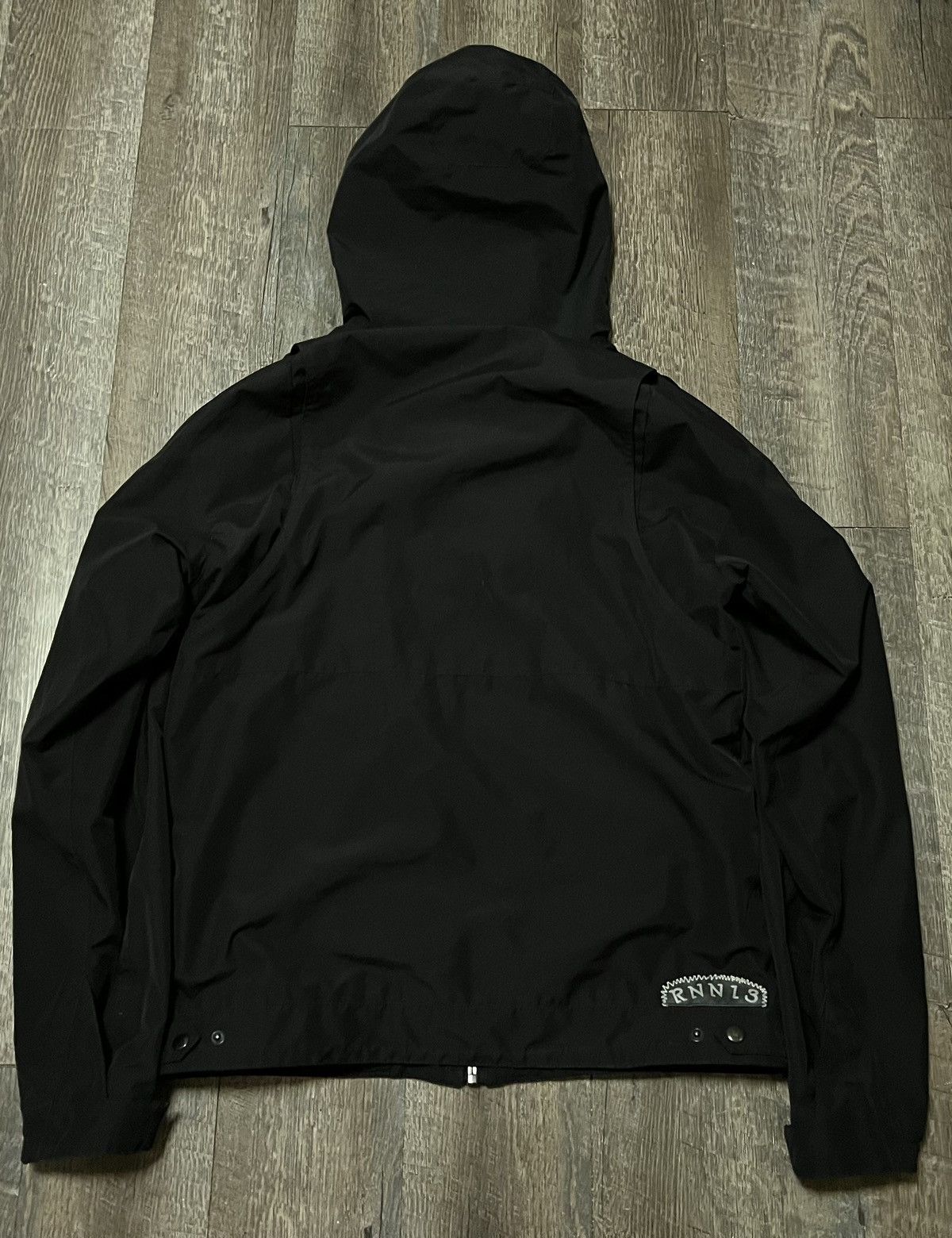 Burton × Vintage Vintage Burton Ronin Snowboard Jacket size Small Size US S / EU 44-46 / 1 - 8 Thumbnail