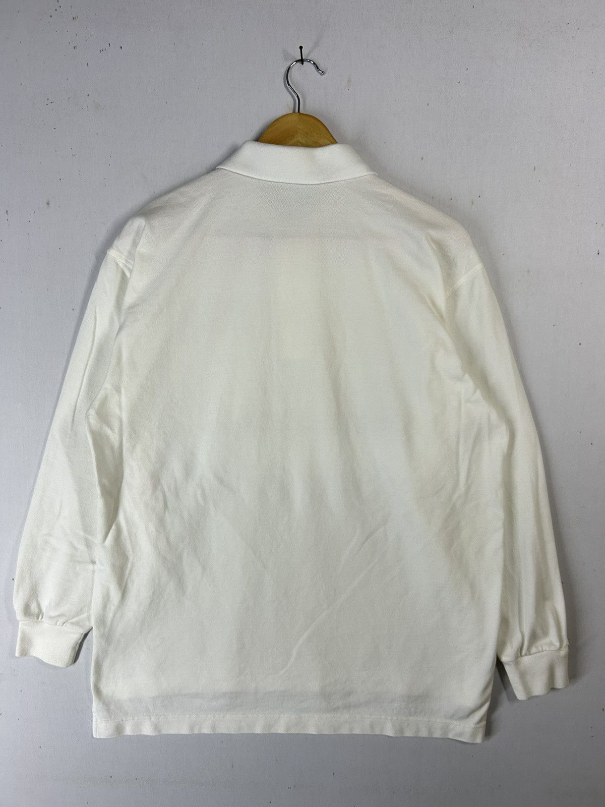 Burberry × Vintage Vintage Burberrys embroidery logo Size US L / EU 52-54 / 3 - 4 Thumbnail