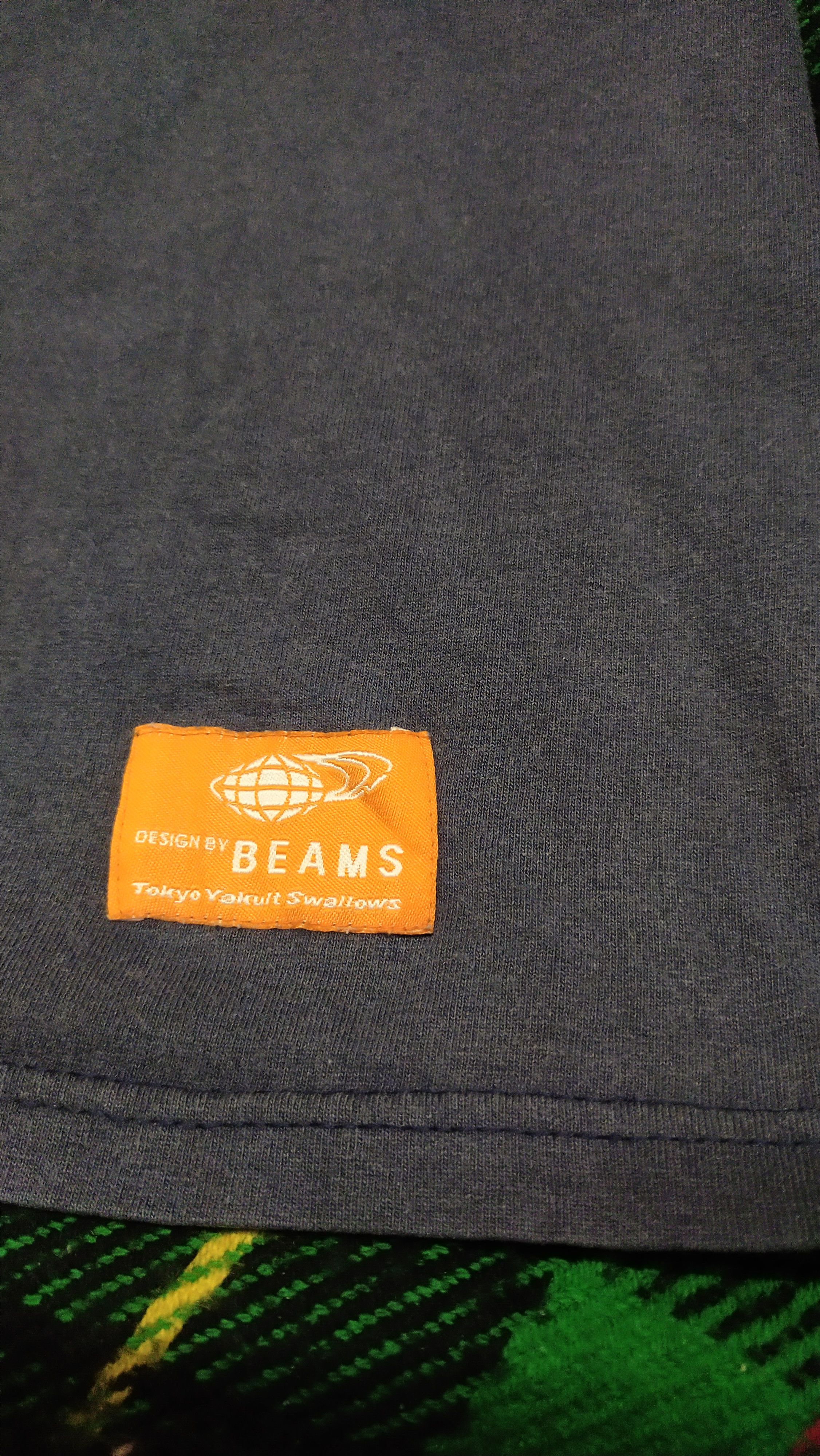 Japanese Brand Japanese Brand x Design x Vintage Size US L / EU 52-54 / 3 - 2 Thumbnail
