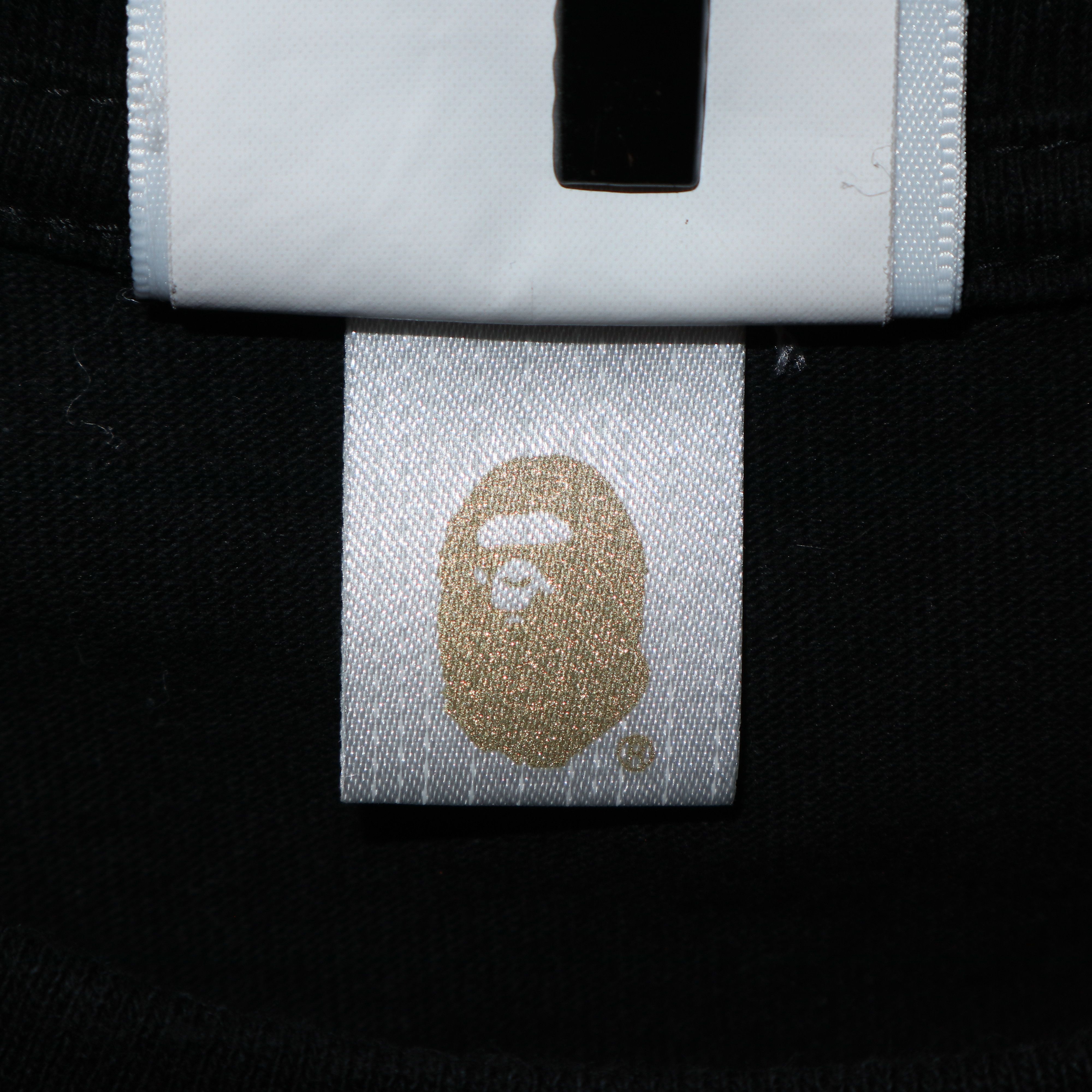 Bape Bape XO The Weeknd Tee Size US M / EU 48-50 / 2 - 6 Thumbnail