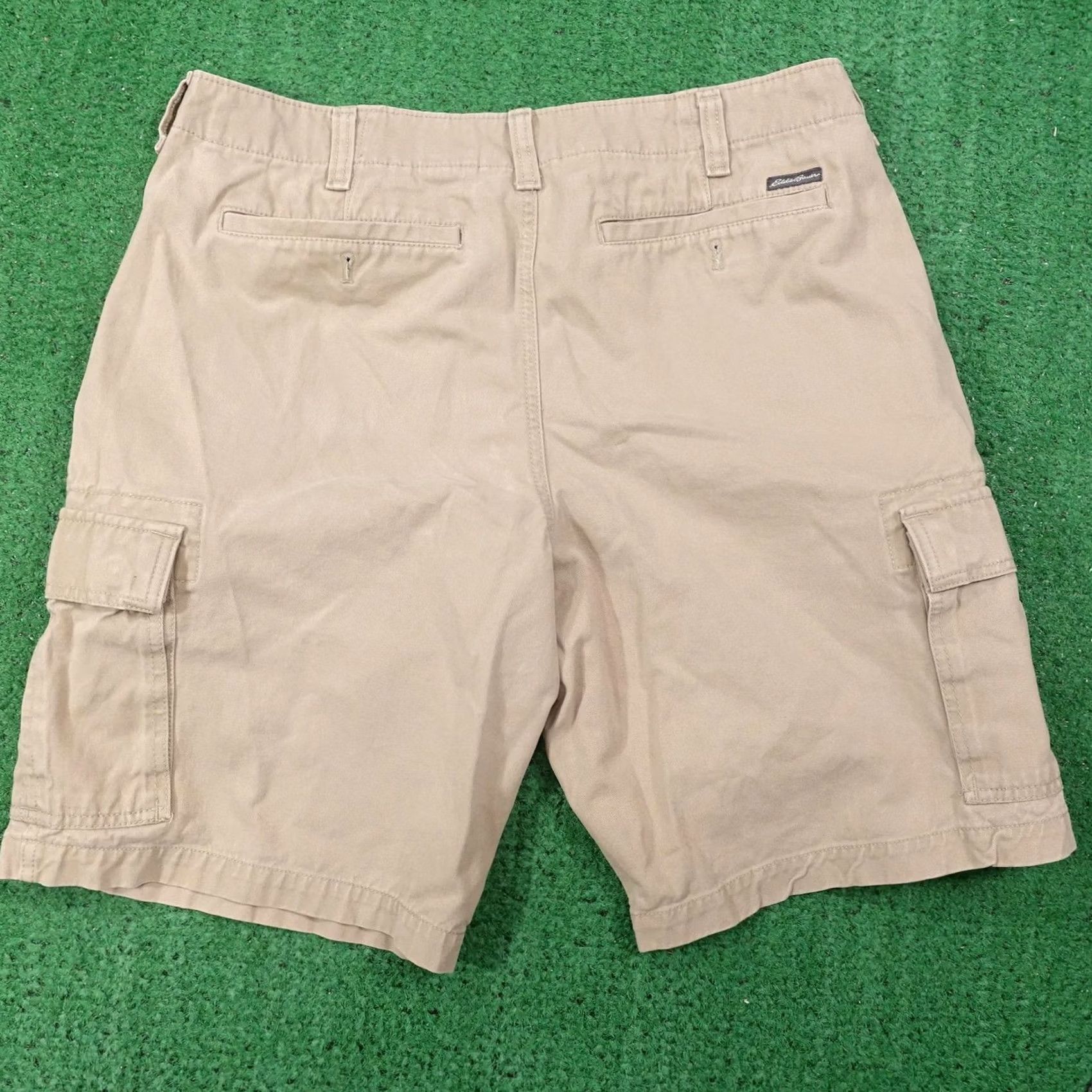 Eddie Bauer VINTAGE Size US 36 / EU 52 - 3 Thumbnail