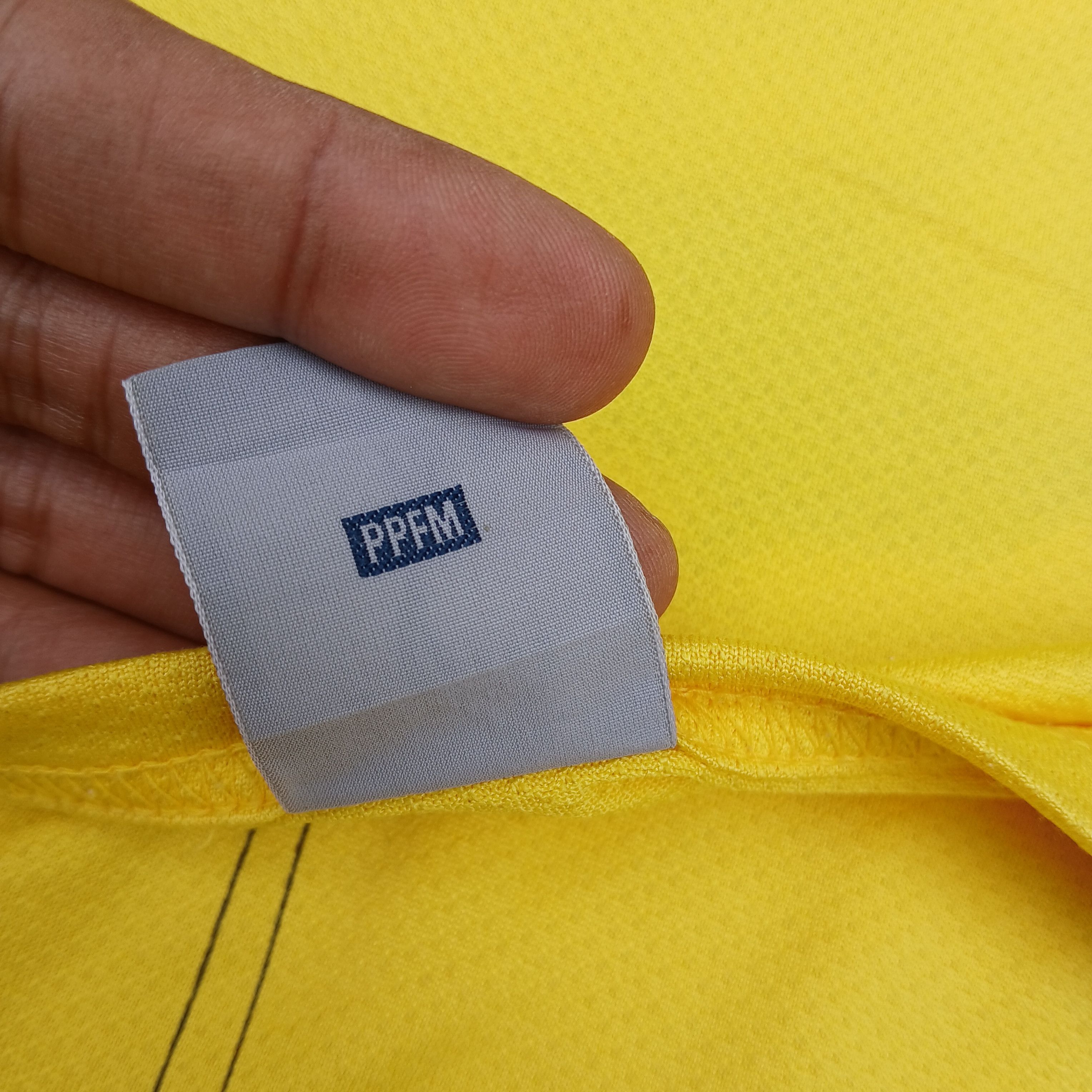Japanese Brand × PPFM Vintage Ppfm helicopter tee Size US L / EU 52-54 / 3 - 4 Thumbnail