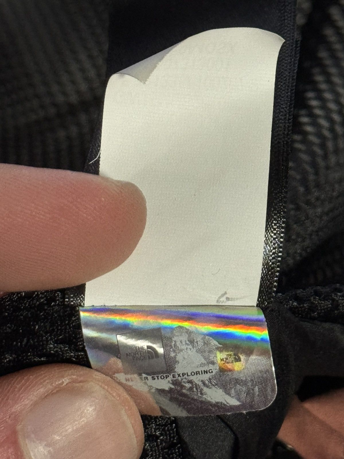 Supreme North Face Cargo Multicolor