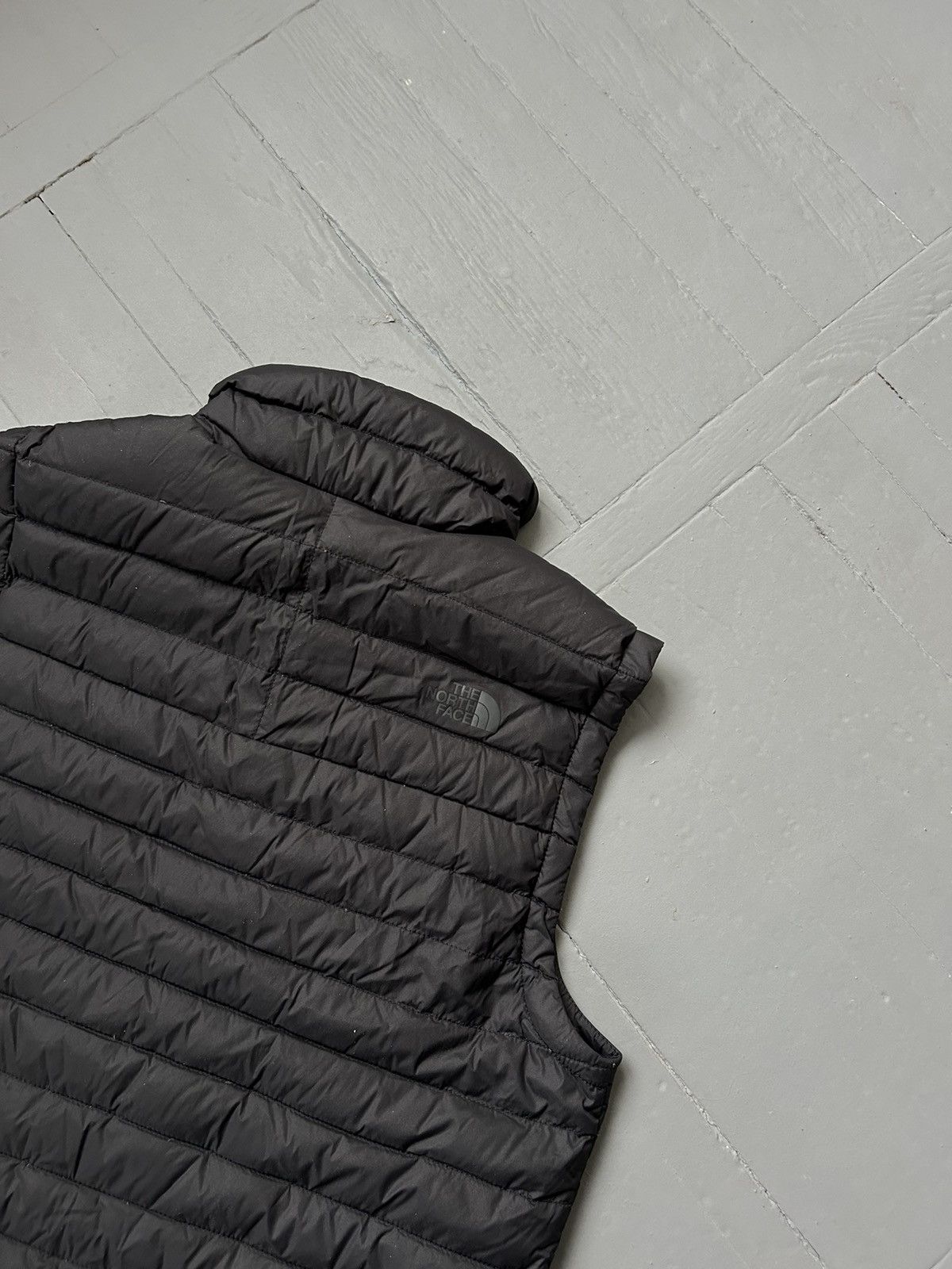 The North Face The North Face down puffer vest 700 TNF Size US S / EU 44-46 / 1 - 7 Thumbnail