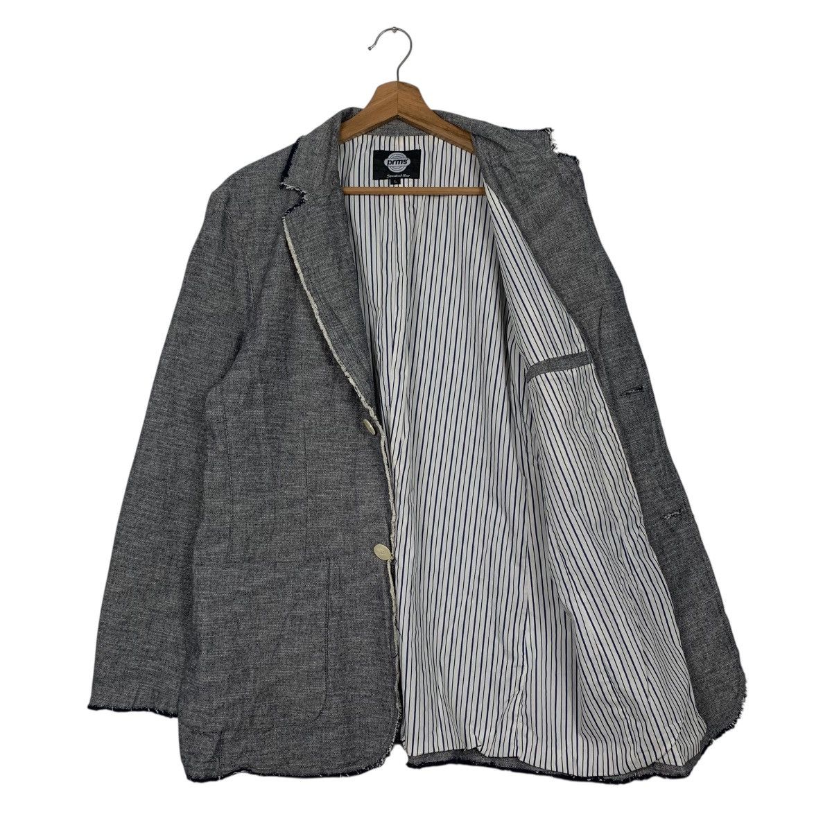 Japanese Brand Japanese Brand PRMS Jacket Size US M / EU 48-50 / 2 - 9 Thumbnail