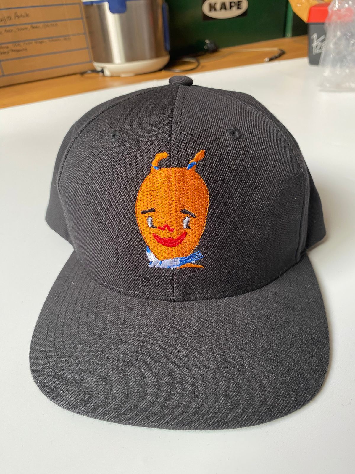 Vintage Sonic Youth Snapback