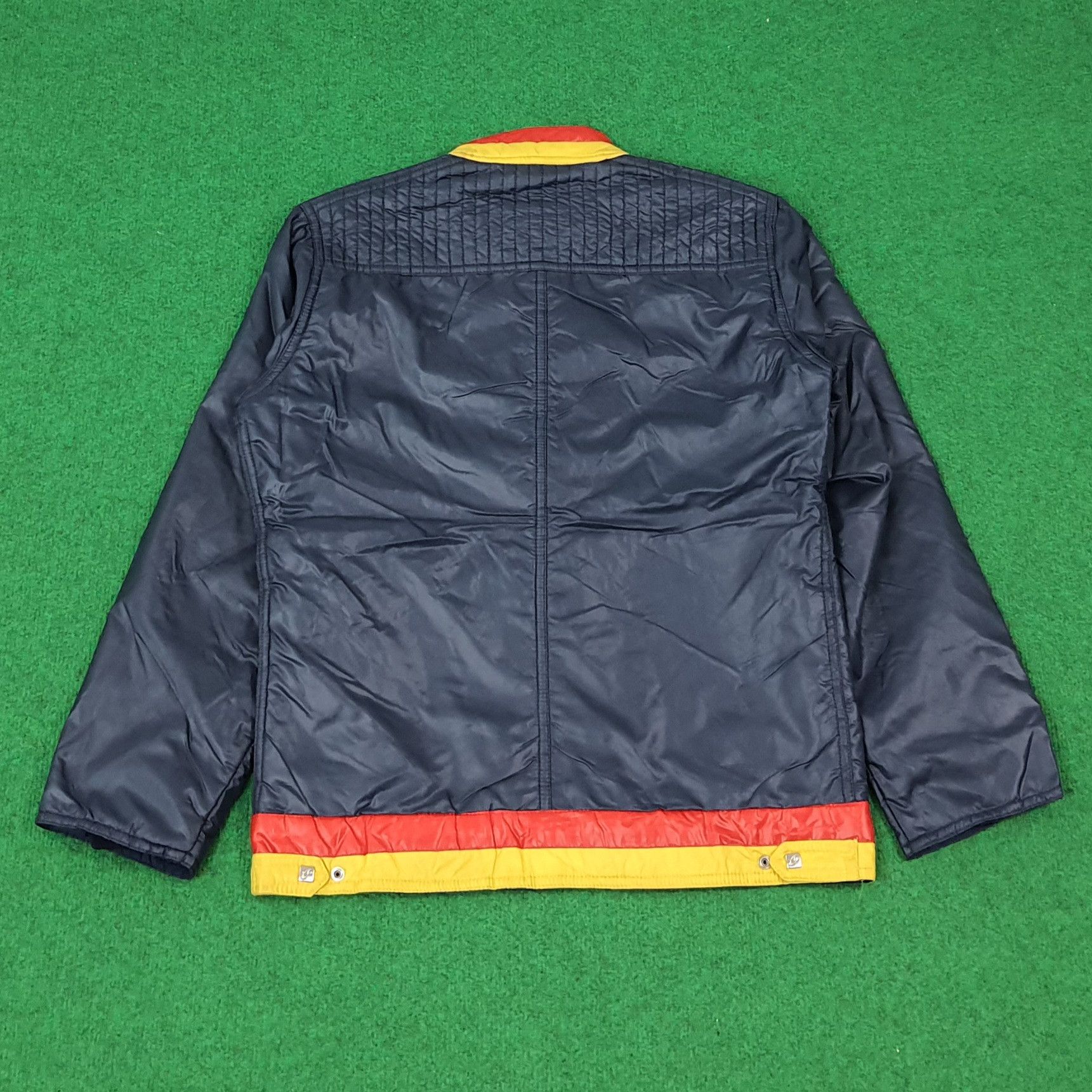 Vintage Vintage Pedigree Zipper Jacket C270N16 Size US M / EU 48-50 / 2 - 3 Thumbnail