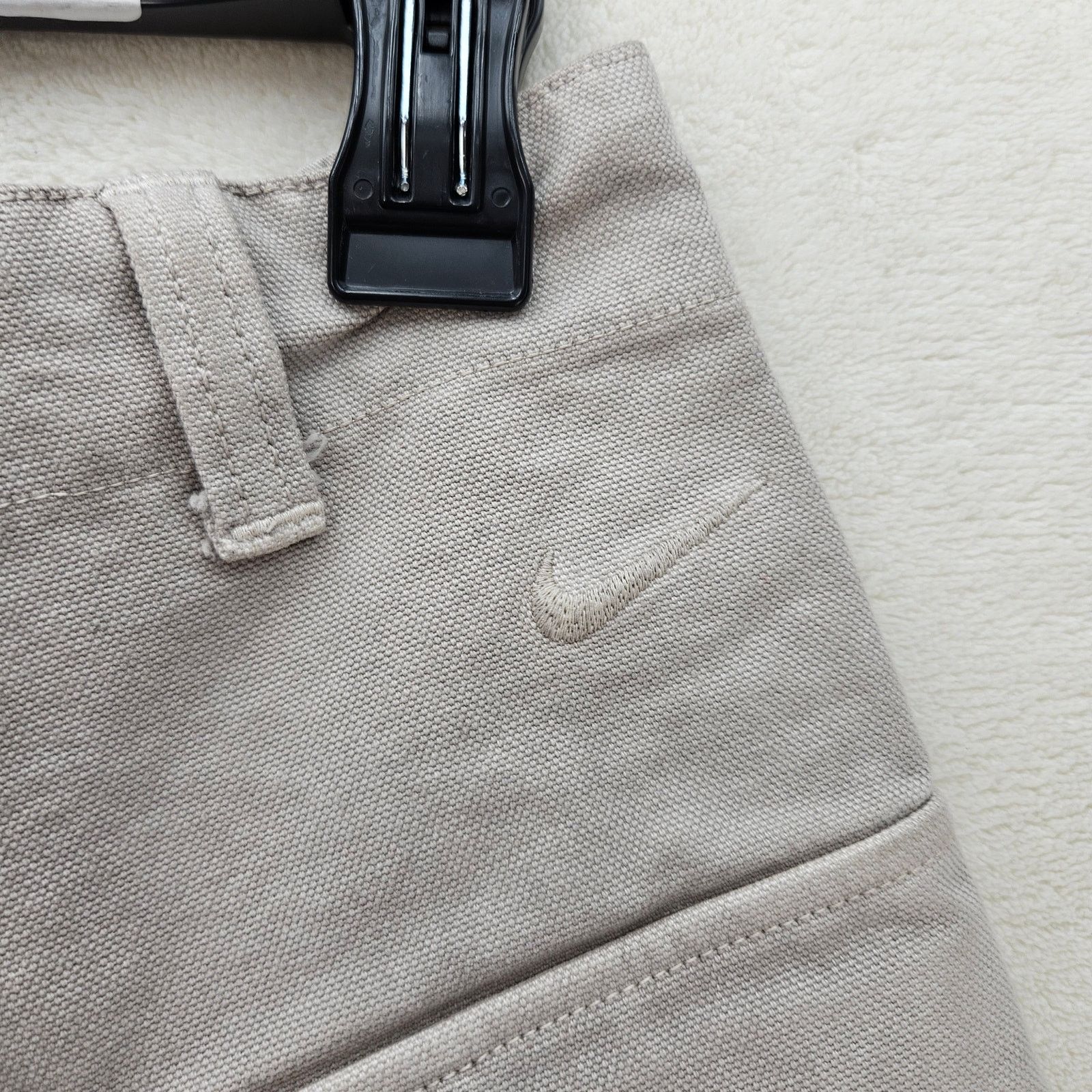 Nike NIKE LIFE SIZE 28 P44 HEMP CARGO SHORTS FZ6571-014 RETAIL$95 Size US 28 / EU 44 - 9 Thumbnail