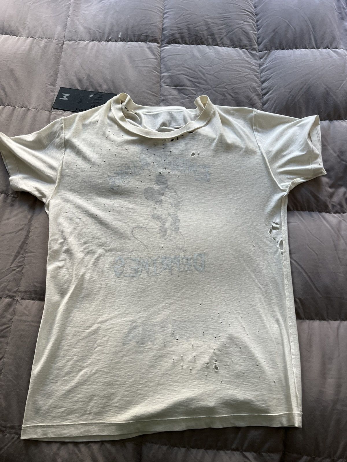 Enfants Riches Deprimes Enfants Riches Deprimes x Antonia Limited Edition Shirt Size US M / EU 48-50 / 2 - 9 Thumbnail