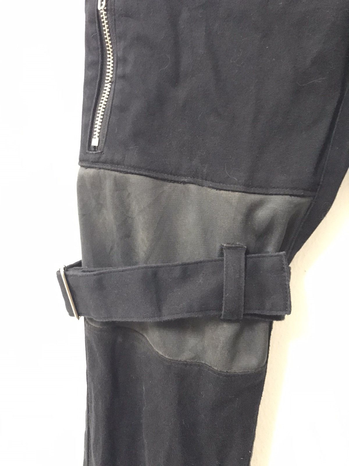 Japanese Brand Hell cat punks skinny bondage Size 30" / US 8 / IT 44 - 9 Thumbnail