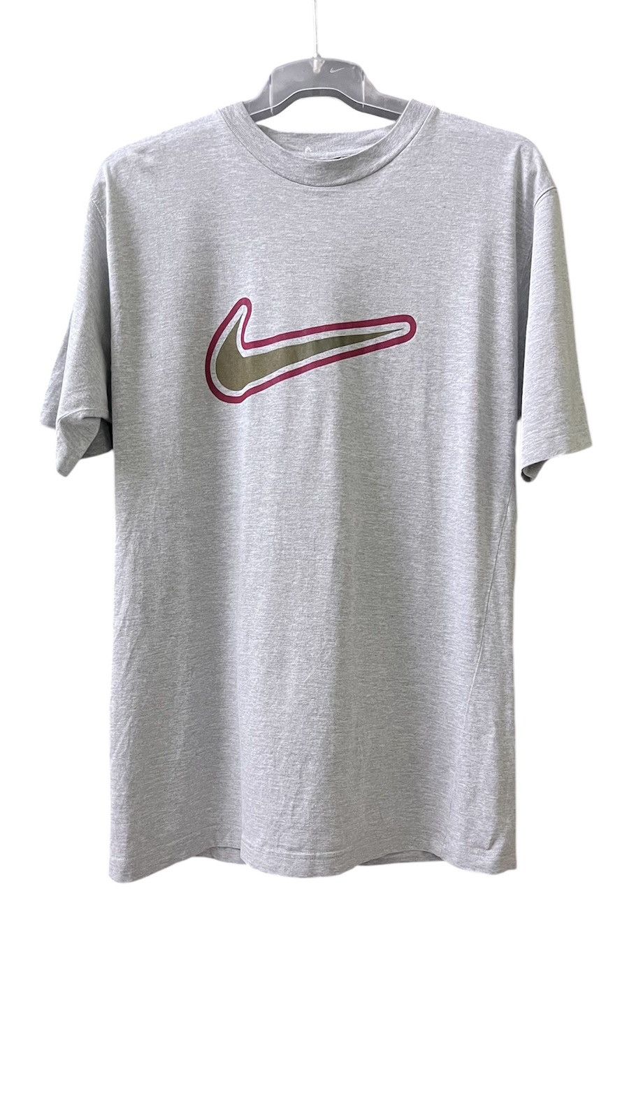 Nike × Vintage Nike Air vintage Size US L / EU 52-54 / 3 - 1 Thumbnail
