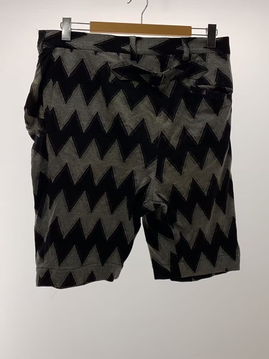Vivienne Westwood Zig Zag Shorts Size US 32 / EU 48 - 2 Thumbnail