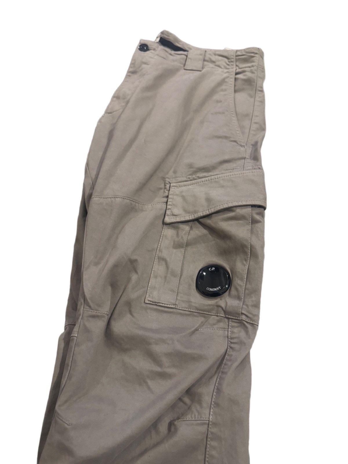 C.P. Company C.P. Company Cargo Pants Size US 34 / EU 50 - 3 Thumbnail