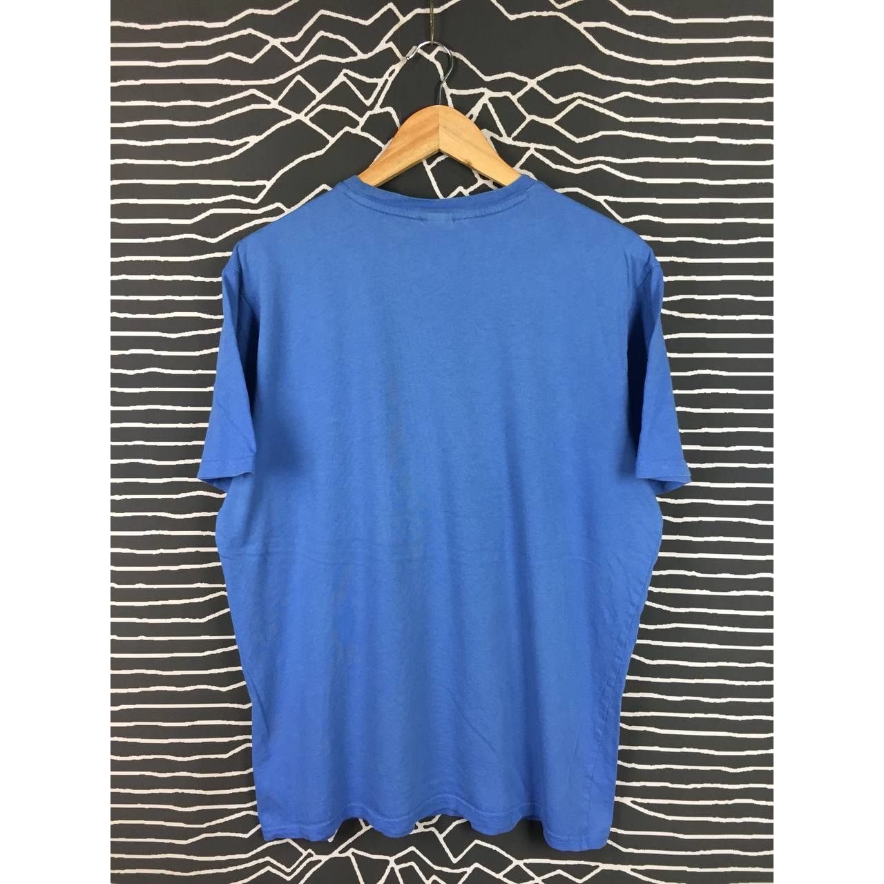 Oakley Oakley O Bark Center Logo Regular Fit Tee Size US L / EU 52-54 / 3 - 9 Thumbnail