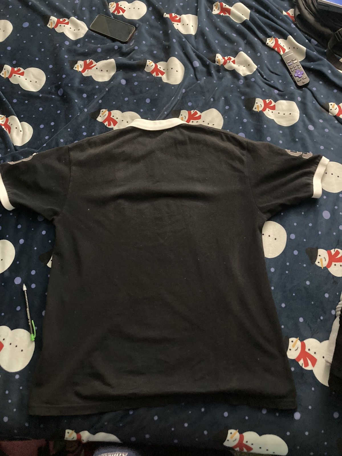 Bape Ape Head Polo Size US XL / EU 56 / 4 - 2 Thumbnail
