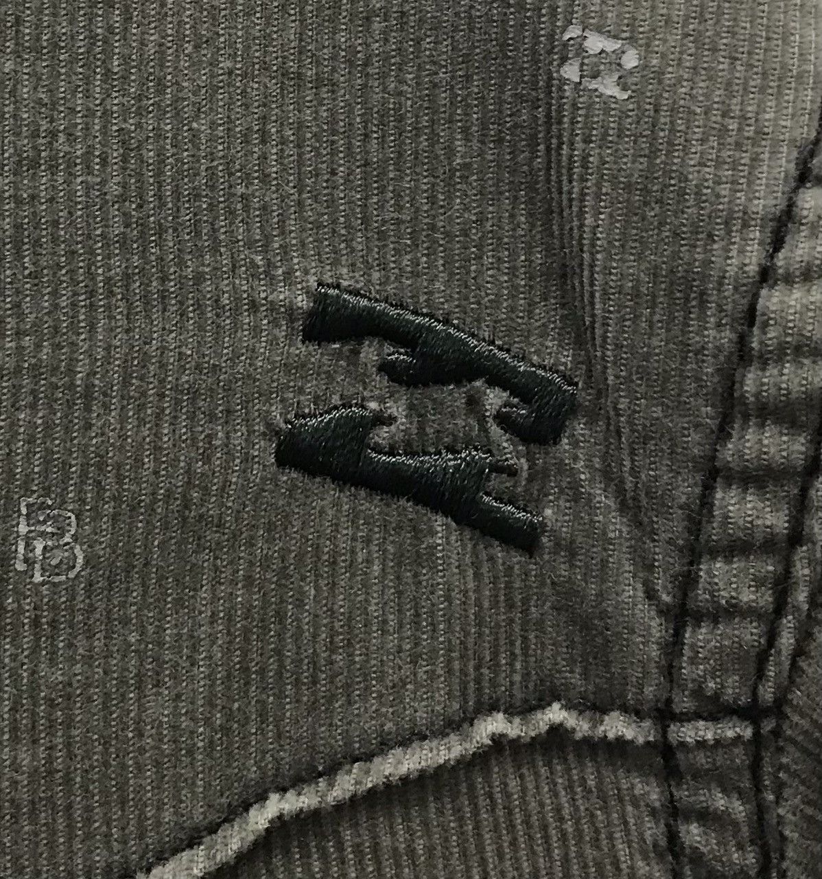 Billabong × Vintage Vintage BILLABONG Double Standard Shirt Button Up Size US M / EU 48-50 / 2 - 11 Thumbnail