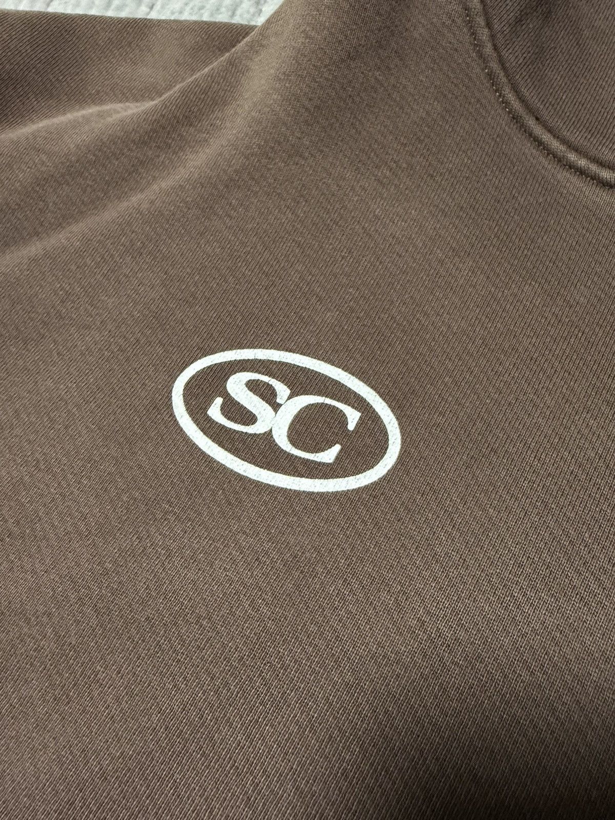 Other Sweats “COZY HOODIE” collection Size US S / EU 44-46 / 1 - 5 Thumbnail
