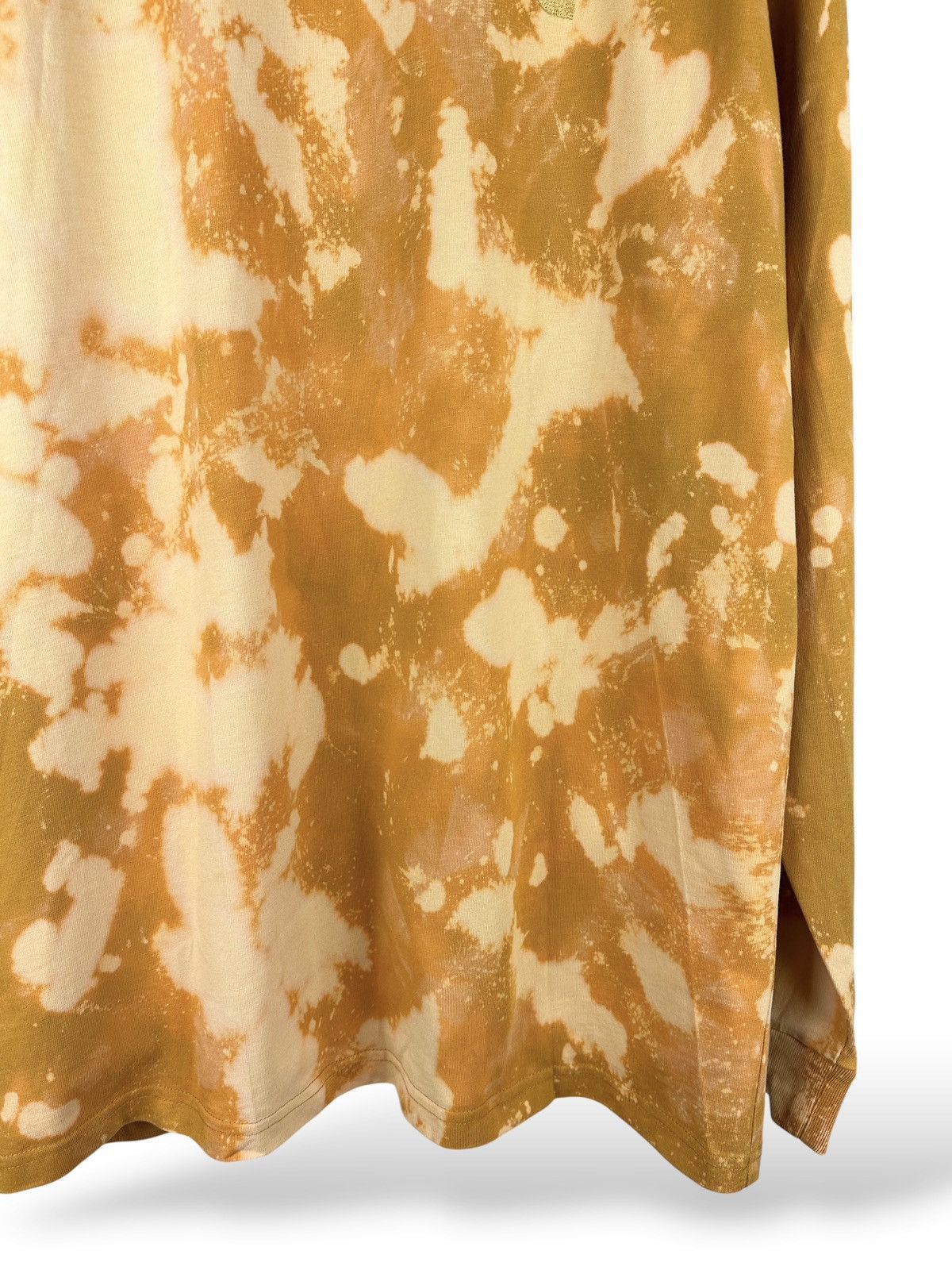 Carhartt Wip Carhartt WIP Long Sleeve Chase T-Shirt Size US M / EU 48-50 / 2 - 6 Thumbnail