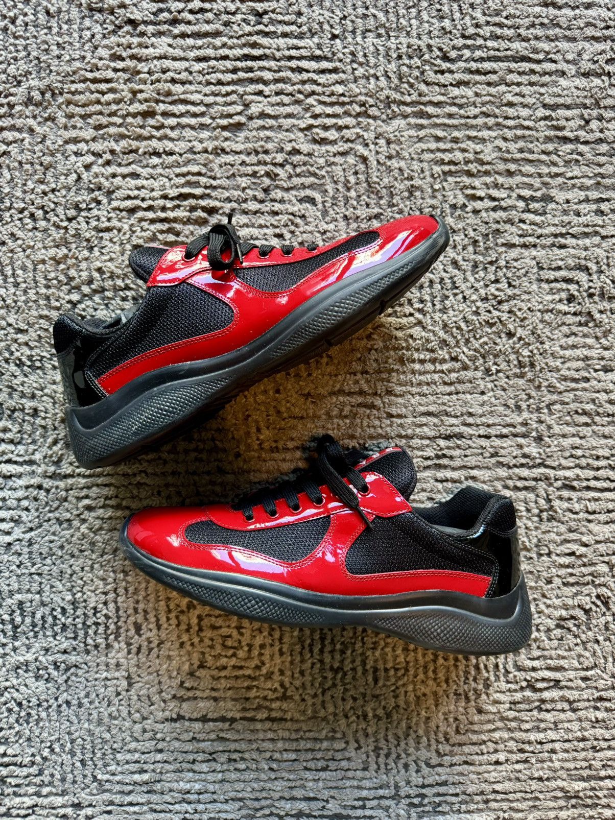 Prada Americas Cup